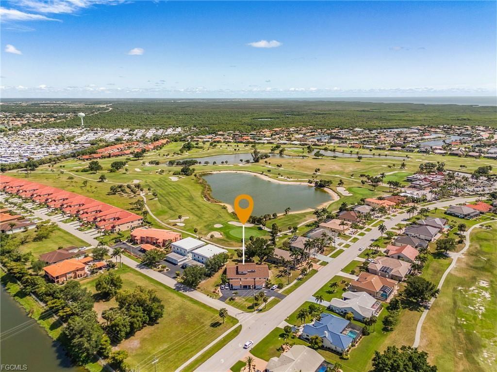 3903 SAN ROCCO DR #111, PUNTA GORDA, FL, 33950
