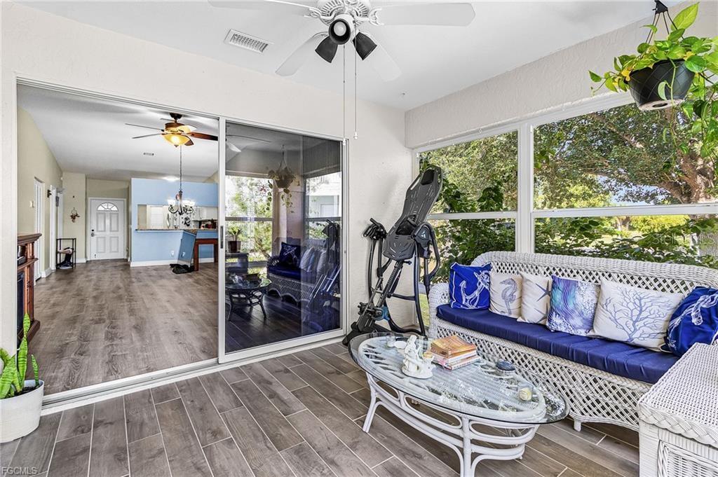 3903 SAN ROCCO DR #111, PUNTA GORDA, FL, 33950