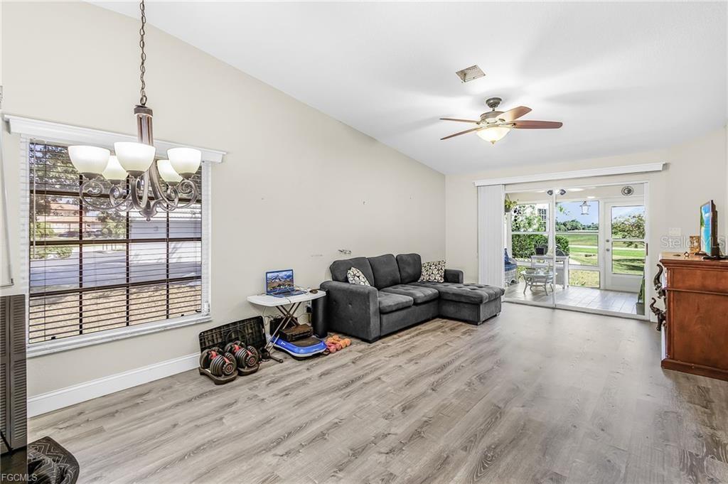 3903 SAN ROCCO DR #111, PUNTA GORDA, FL, 33950