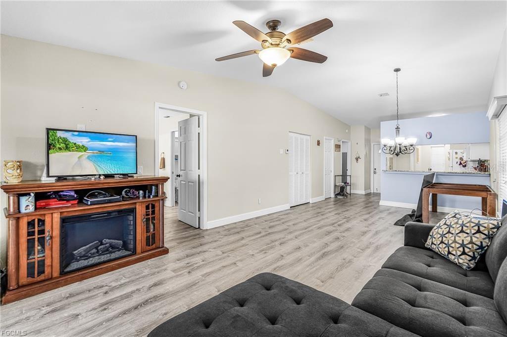 3903 SAN ROCCO DR #111, PUNTA GORDA, FL, 33950