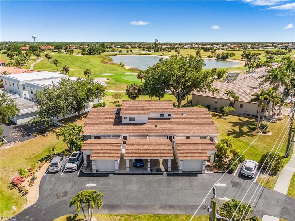 3903 SAN ROCCO DR #111, PUNTA GORDA, FL, 33950
