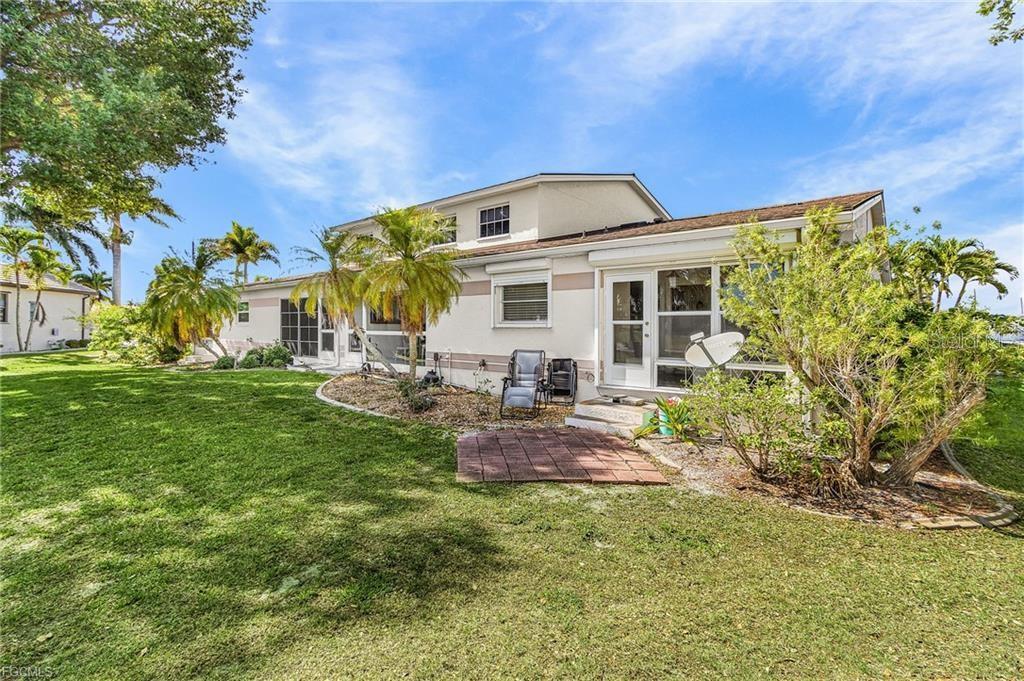 3903 SAN ROCCO DR #111, PUNTA GORDA, FL, 33950