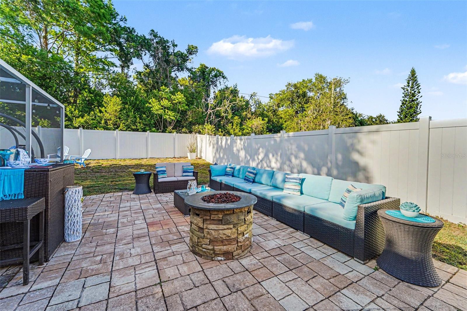 7709 ATHERTON AVE, NEW PORT RICHEY, FL, 34655