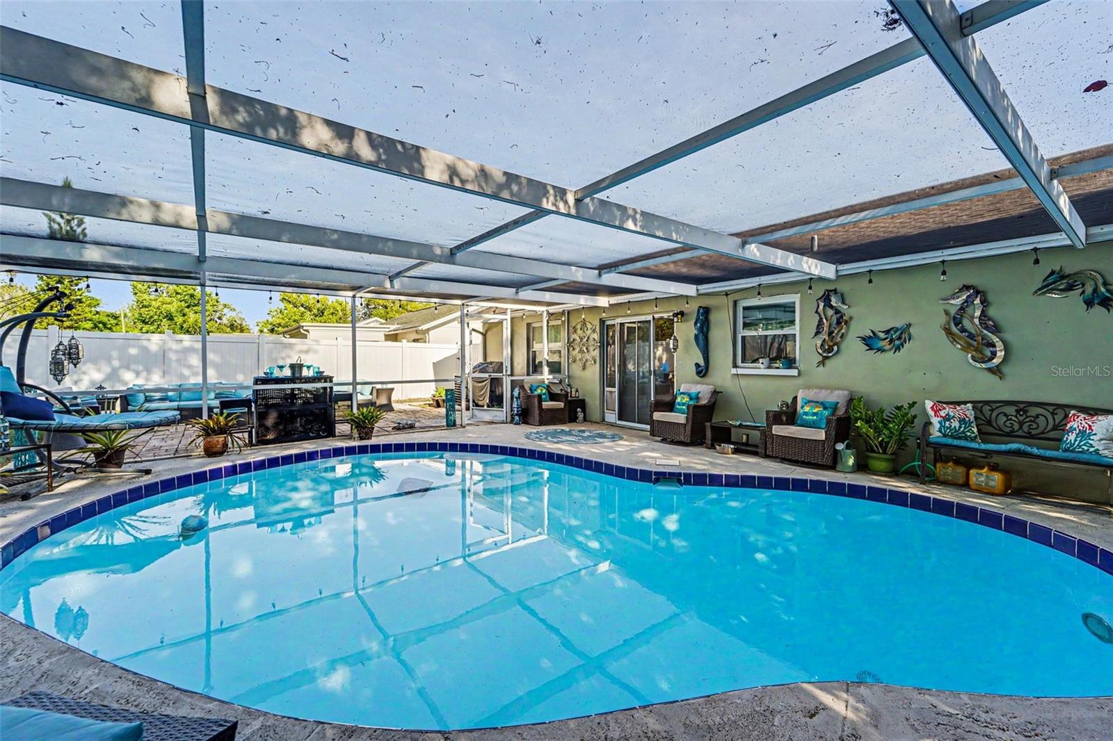 7709 ATHERTON AVE, NEW PORT RICHEY, FL, 34655
