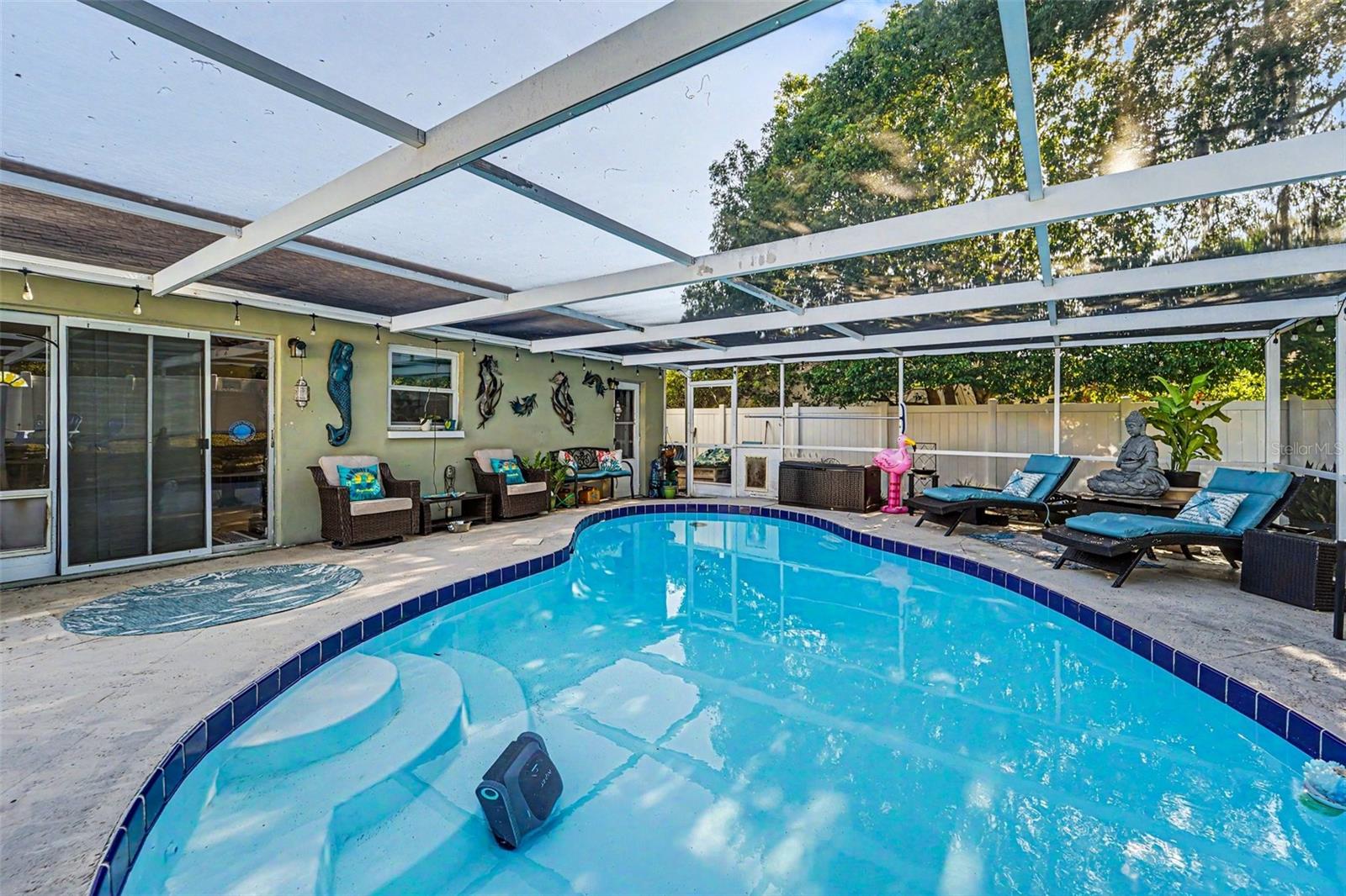 7709 ATHERTON AVE, NEW PORT RICHEY, FL, 34655