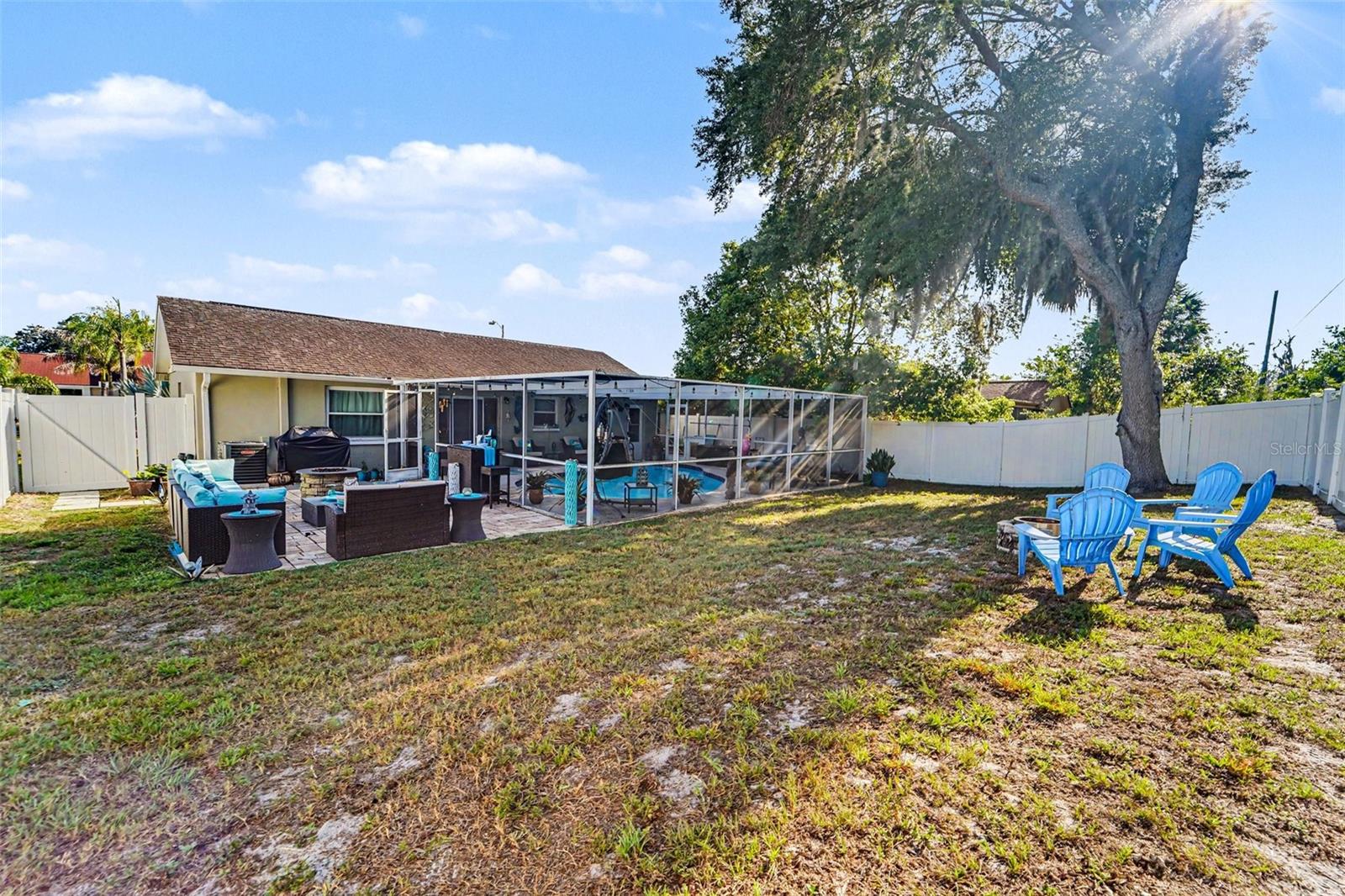 7709 ATHERTON AVE, NEW PORT RICHEY, FL, 34655