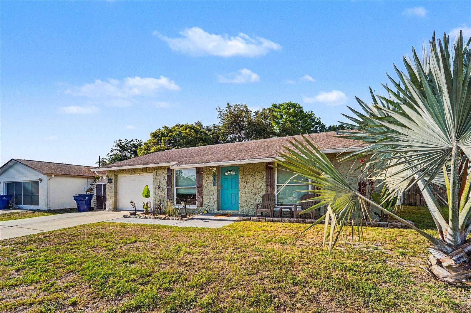 7709 ATHERTON AVE, NEW PORT RICHEY, FL, 34655