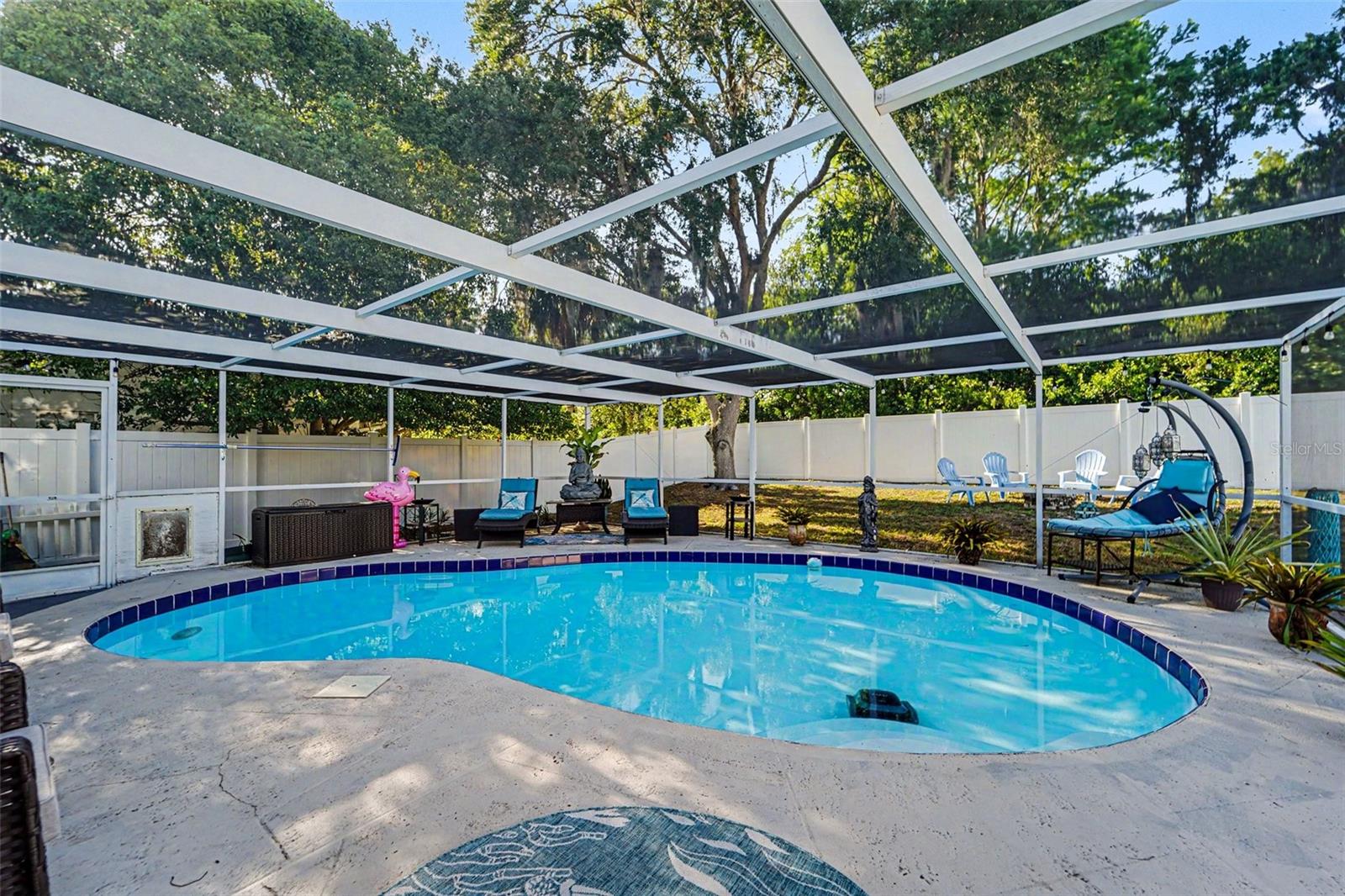 7709 ATHERTON AVE, NEW PORT RICHEY, FL, 34655