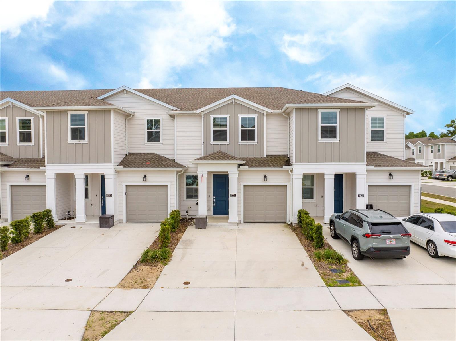 2309 BROOK MARSH LOOP, KISSIMMEE, FL, 34747