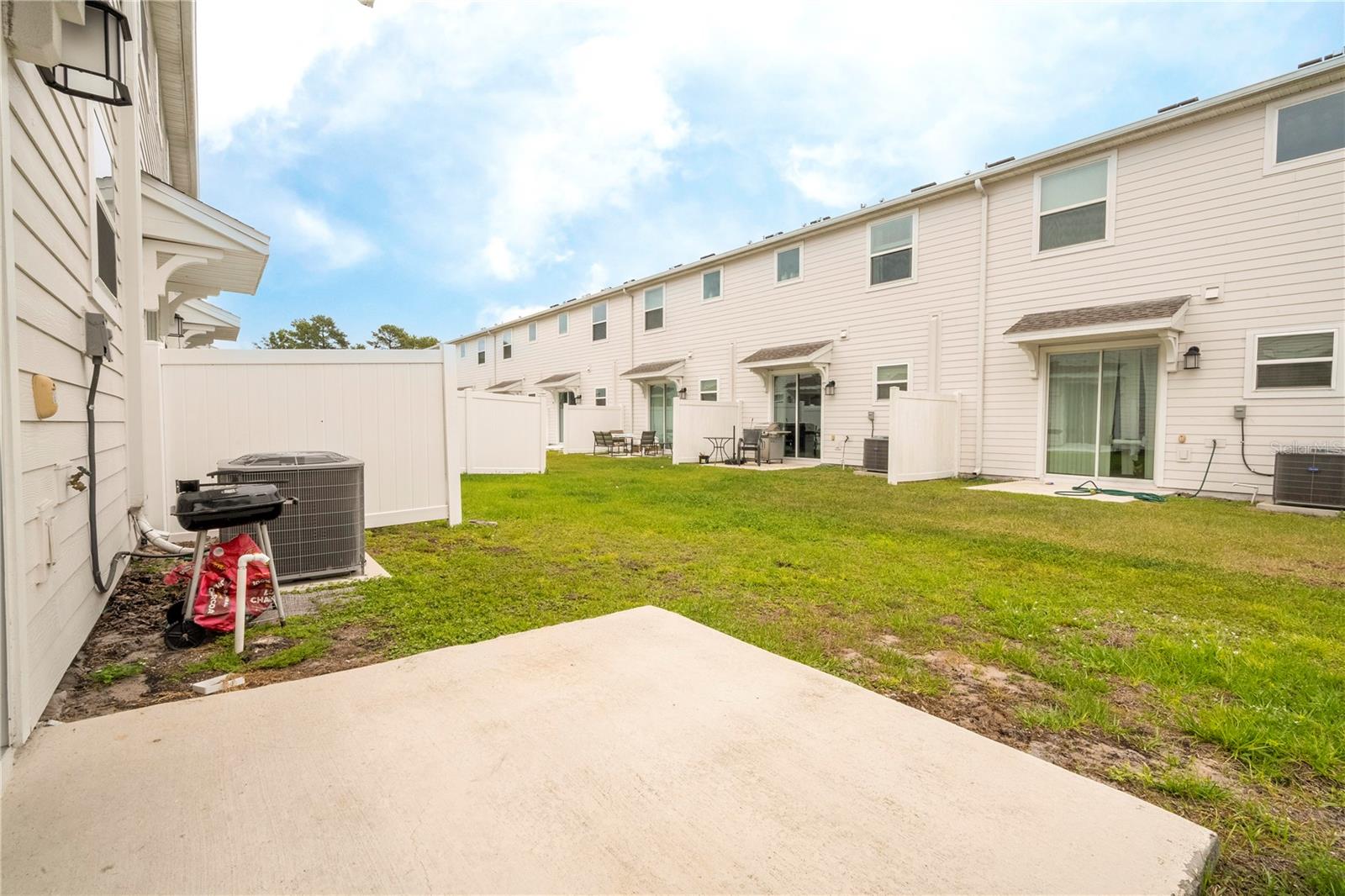 2309 BROOK MARSH LOOP, KISSIMMEE, FL, 34747