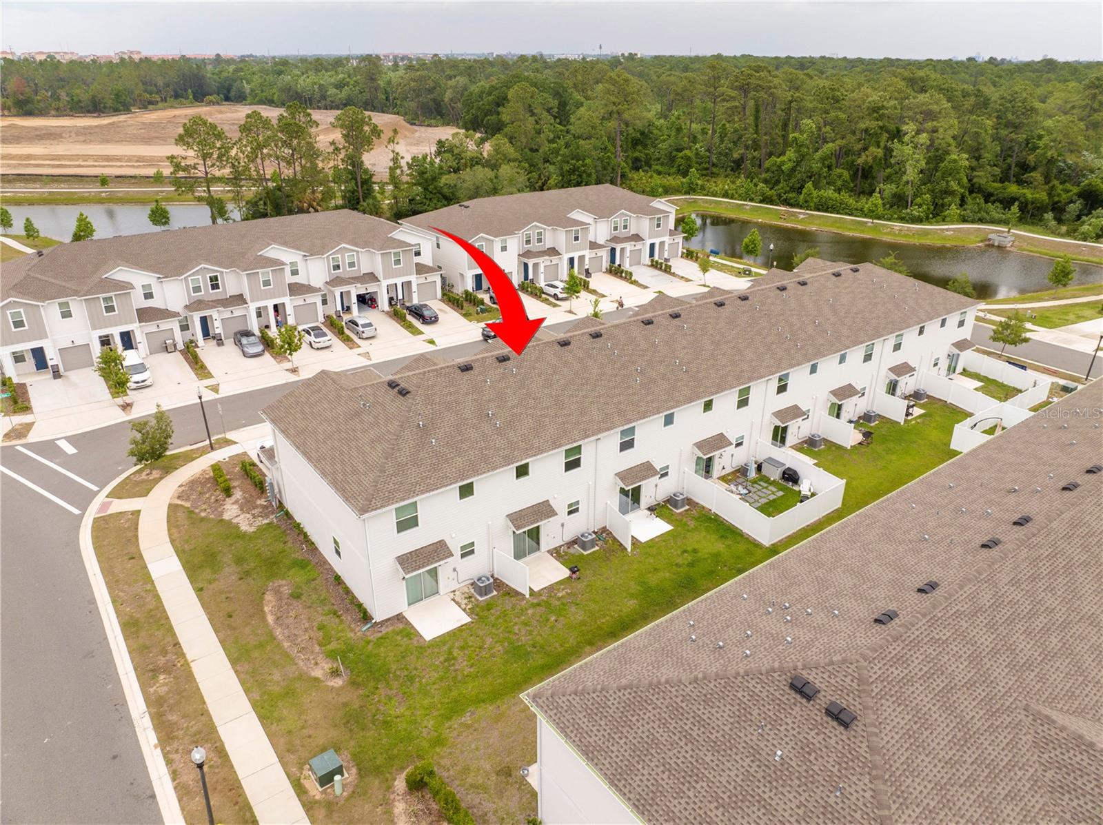 2309 BROOK MARSH LOOP, KISSIMMEE, FL, 34747
