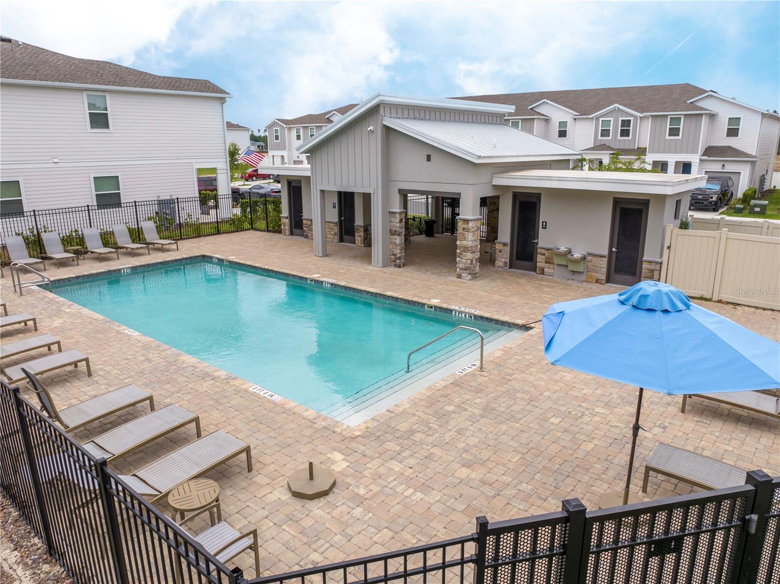 2309 BROOK MARSH LOOP, KISSIMMEE, FL, 34747