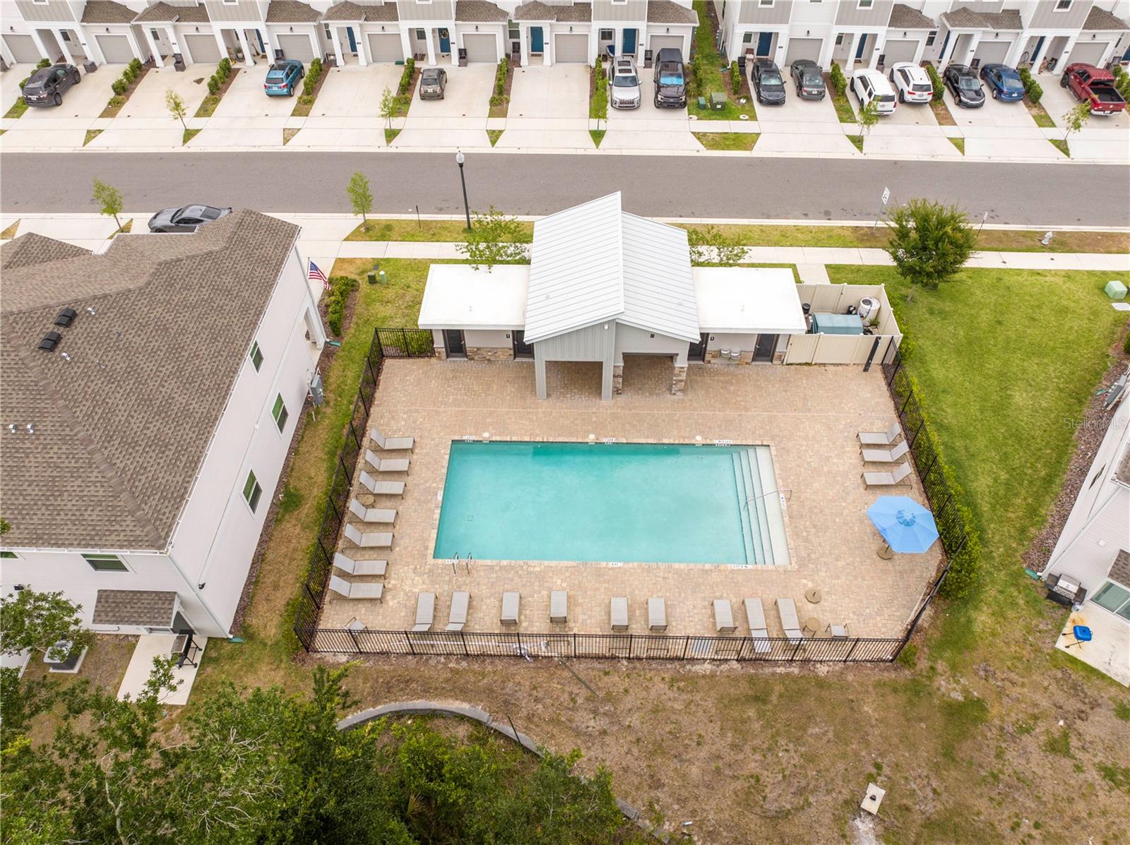 2309 BROOK MARSH LOOP, KISSIMMEE, FL, 34747