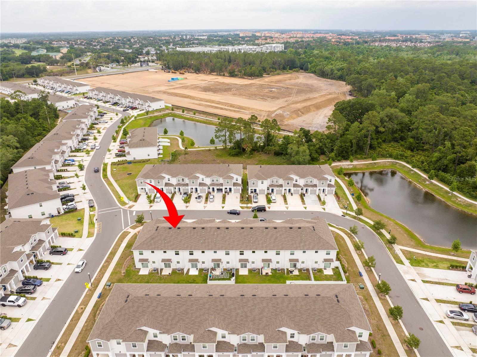 2309 BROOK MARSH LOOP, KISSIMMEE, FL, 34747