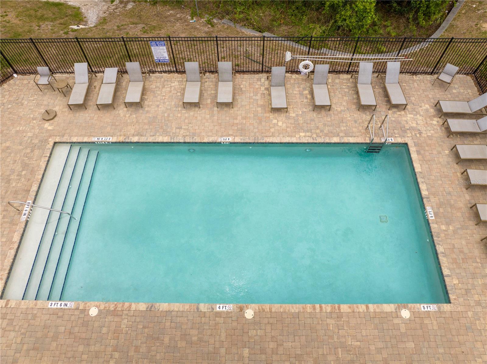 2309 BROOK MARSH LOOP, KISSIMMEE, FL, 34747