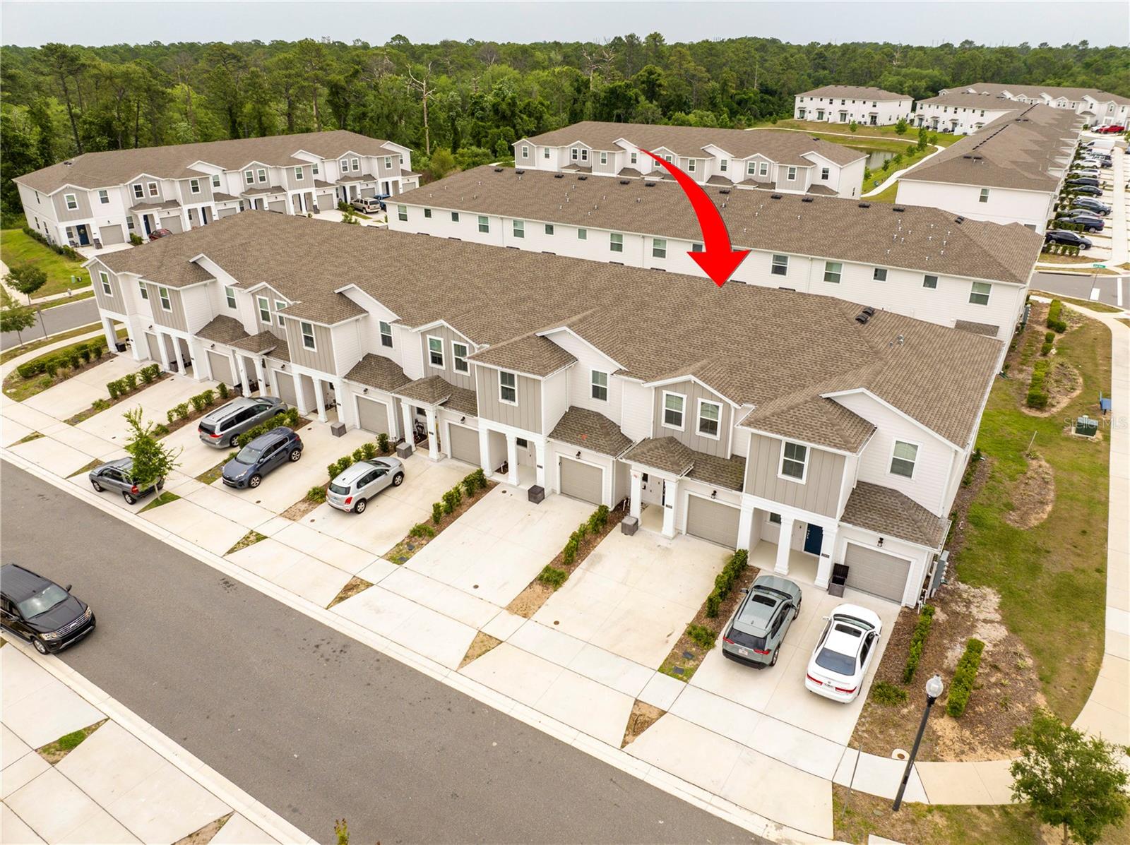 2309 BROOK MARSH LOOP, KISSIMMEE, FL, 34747