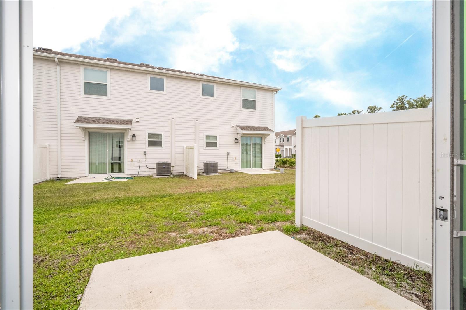 2309 BROOK MARSH LOOP, KISSIMMEE, FL, 34747