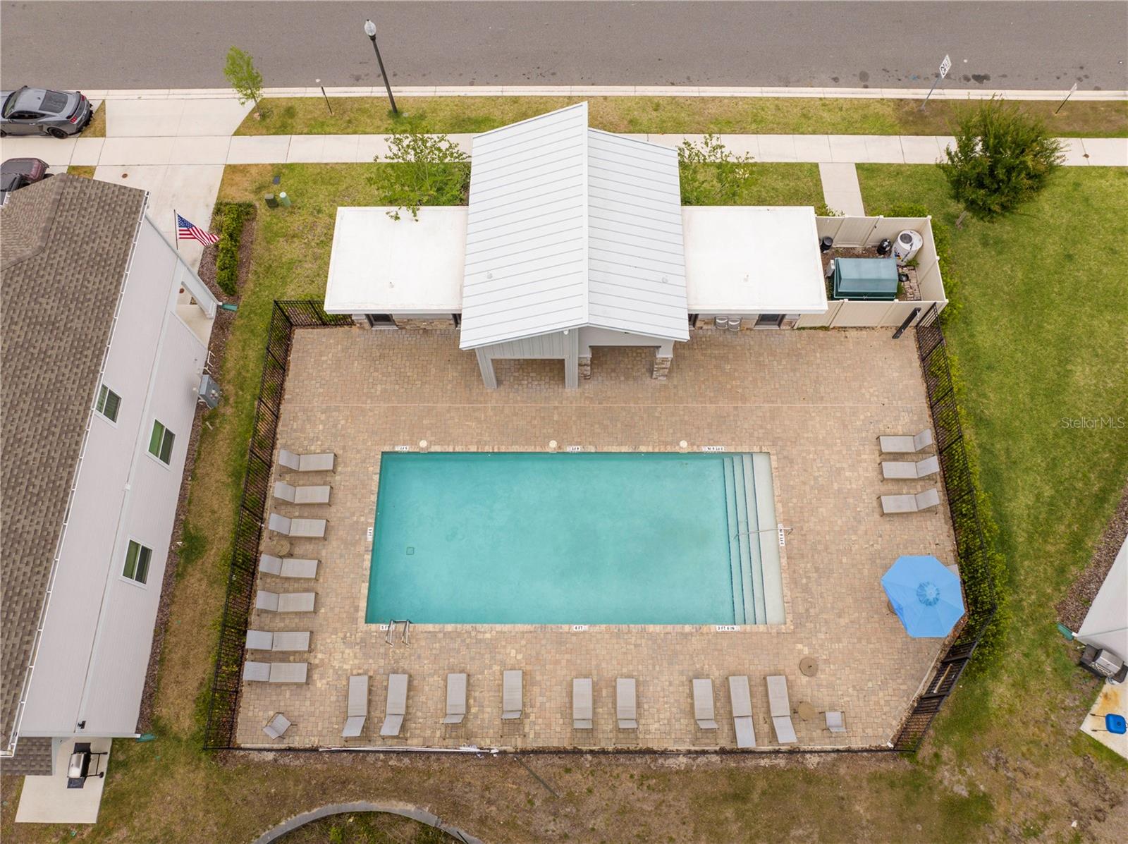 2309 BROOK MARSH LOOP, KISSIMMEE, FL, 34747