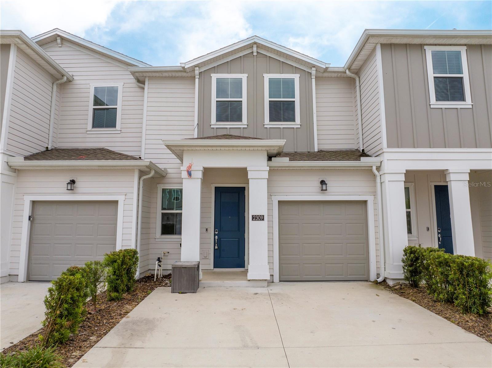 2309 BROOK MARSH LOOP, KISSIMMEE, FL, 34747