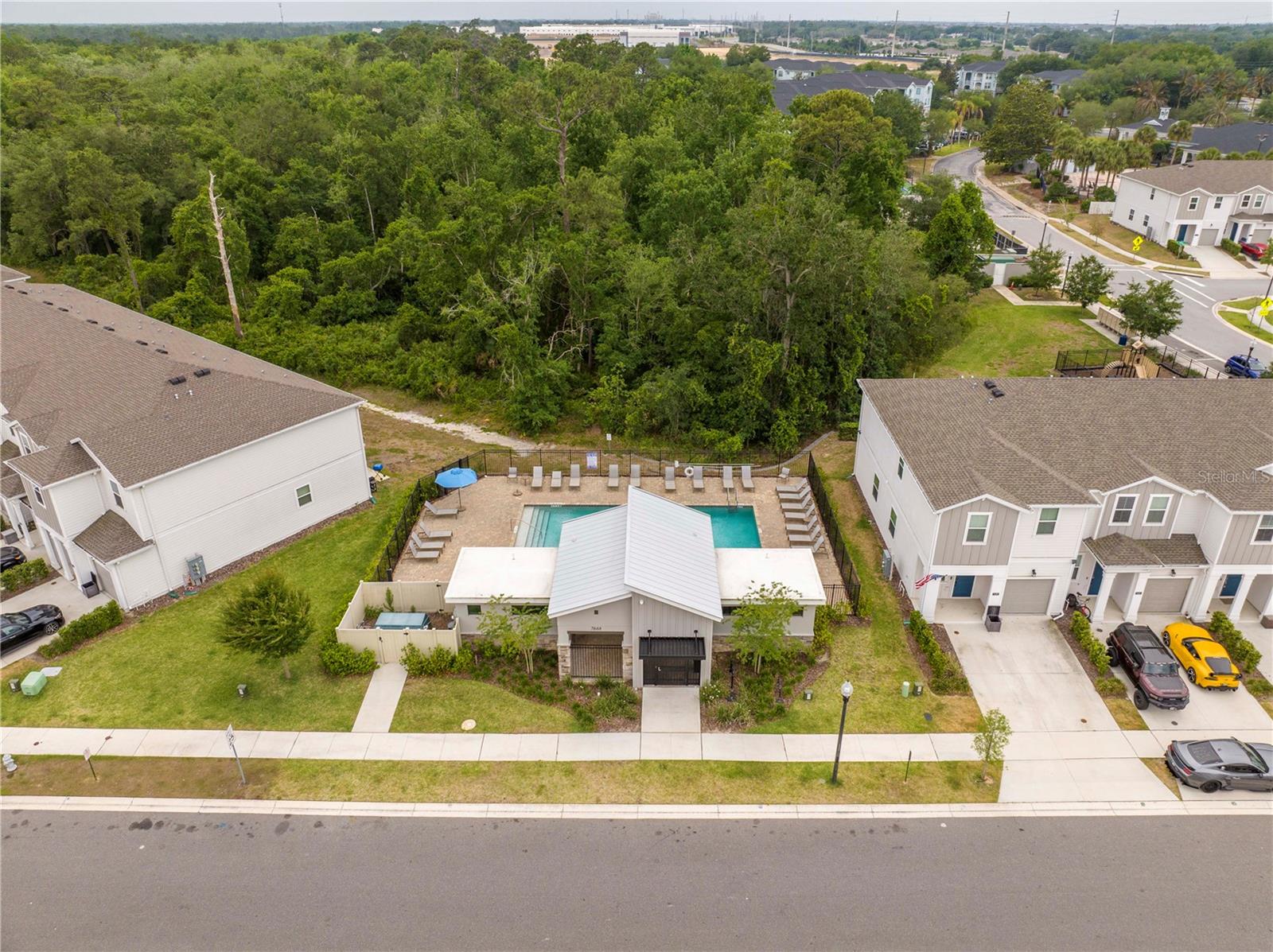 2309 BROOK MARSH LOOP, KISSIMMEE, FL, 34747