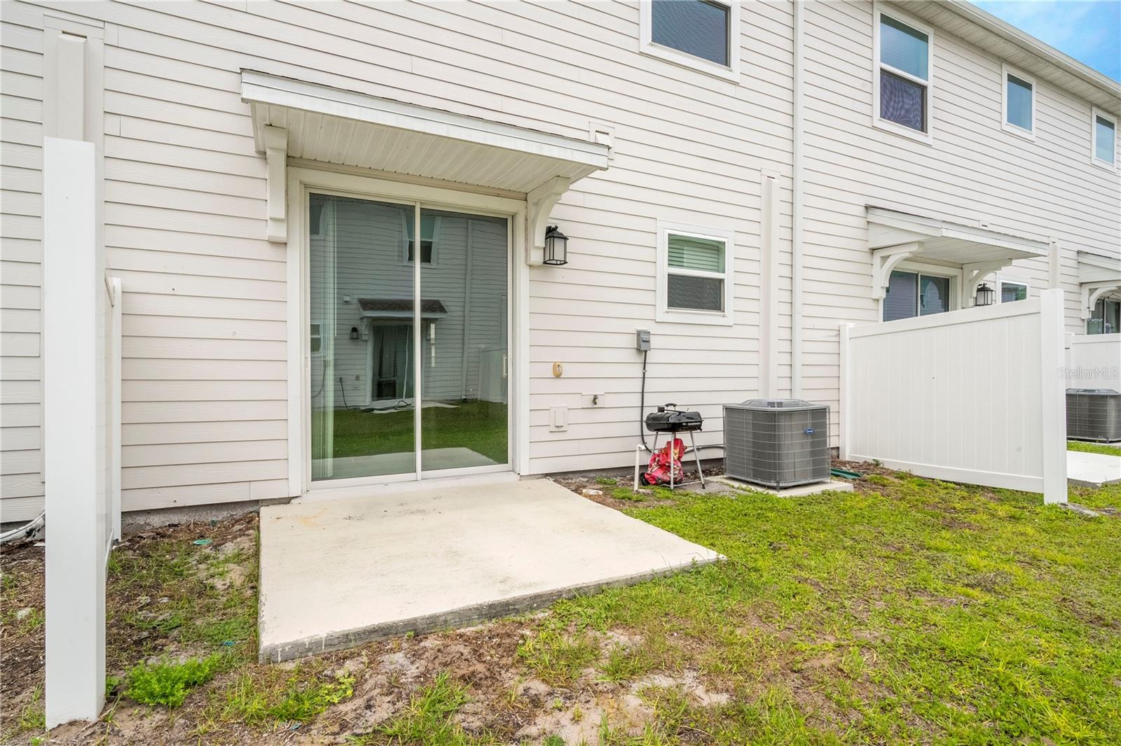 2309 BROOK MARSH LOOP, KISSIMMEE, FL, 34747