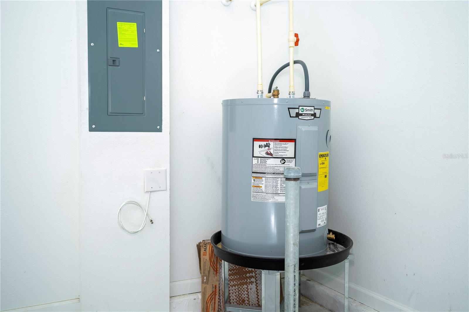 2309 BROOK MARSH LOOP, KISSIMMEE, FL, 34747