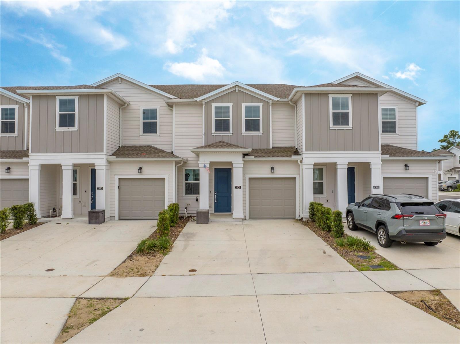 2309 BROOK MARSH LOOP, KISSIMMEE, FL, 34747