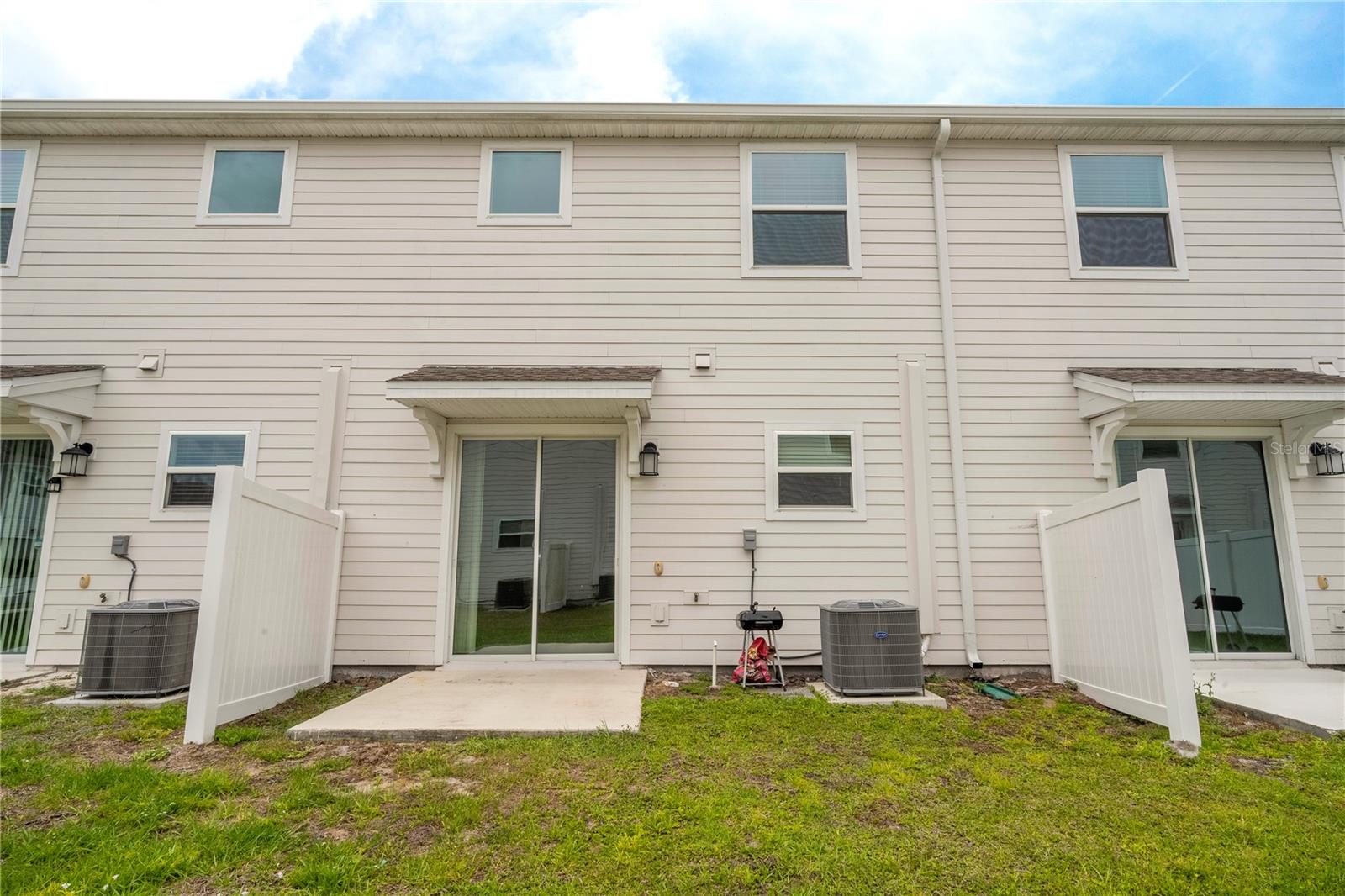 2309 BROOK MARSH LOOP, KISSIMMEE, FL, 34747