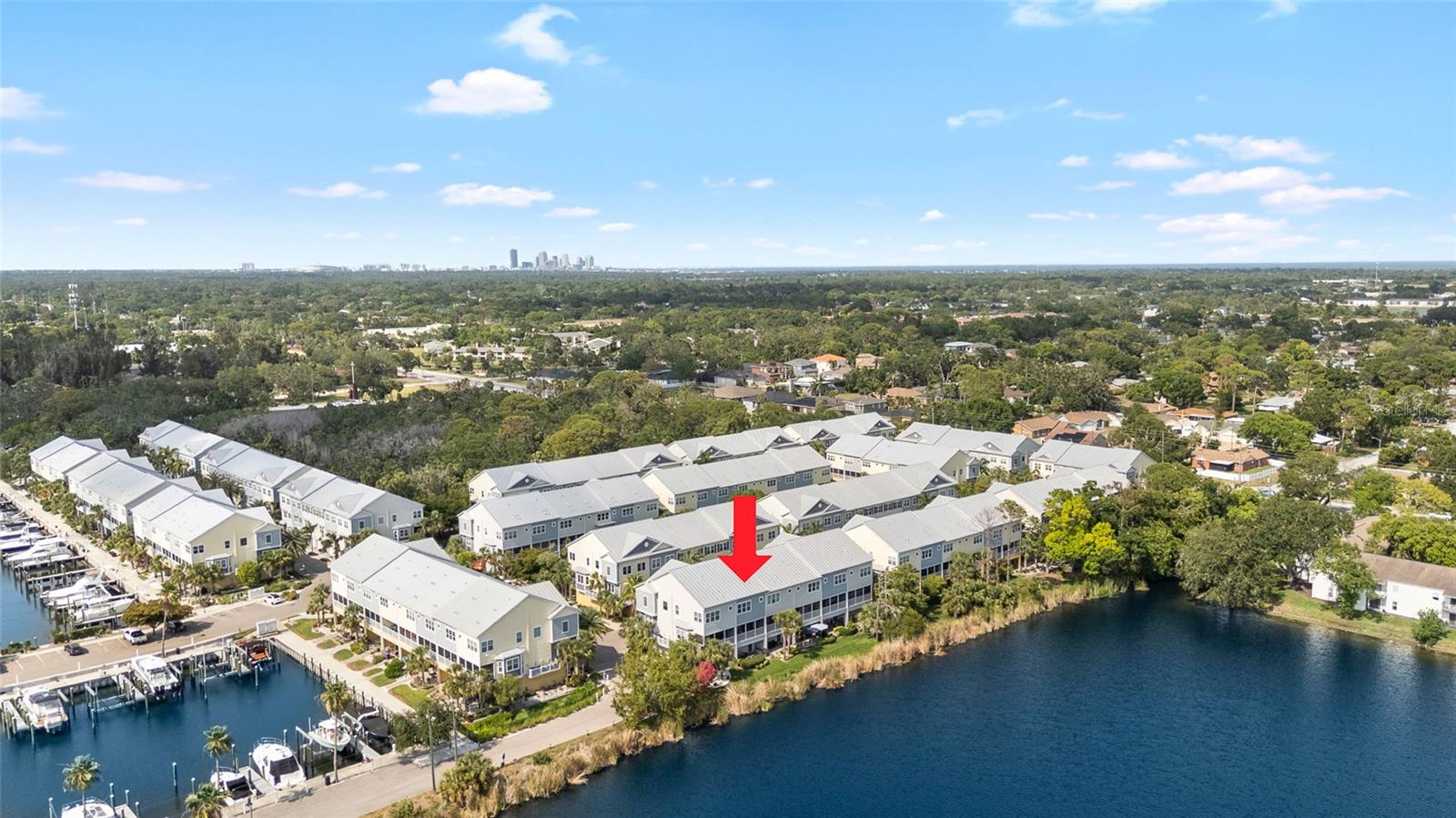 3226 NAUTICAL PL S, ST PETERSBURG, FL, 33712