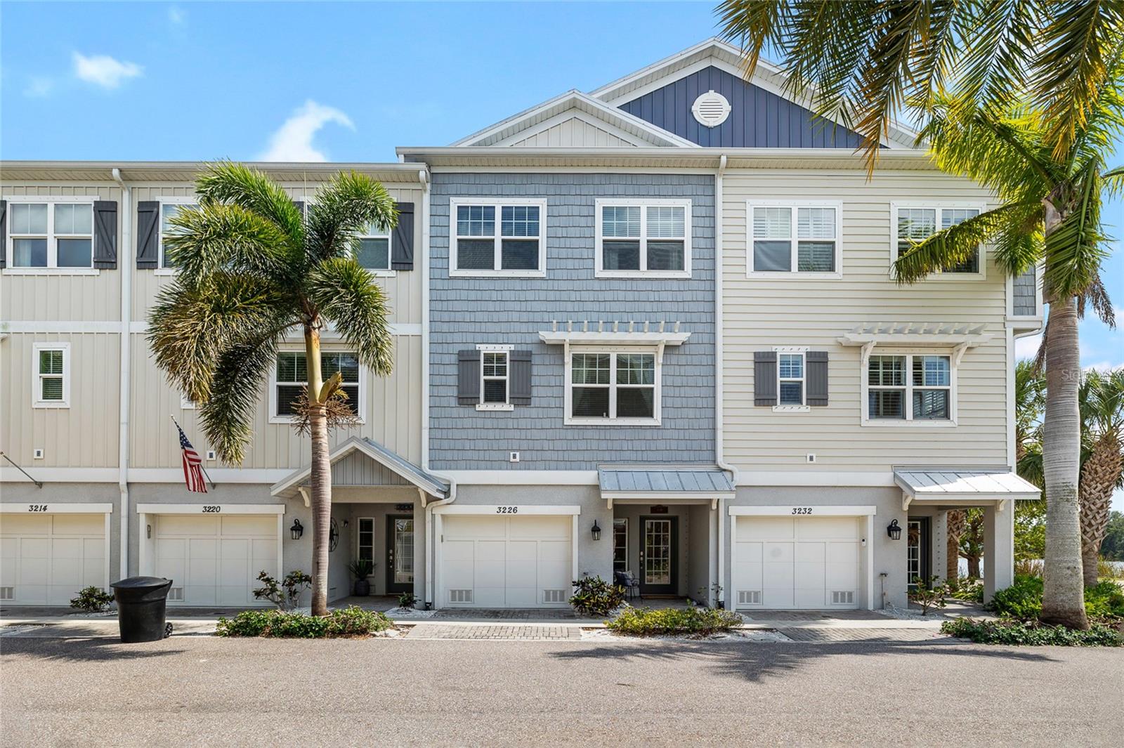 3226 NAUTICAL PL S, ST PETERSBURG, FL, 33712