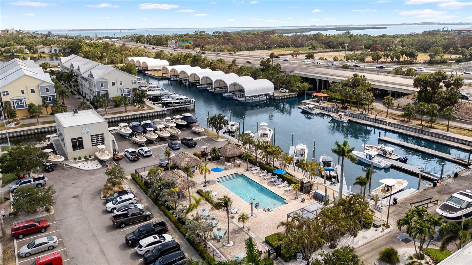 3226 NAUTICAL PL S, ST PETERSBURG, FL, 33712