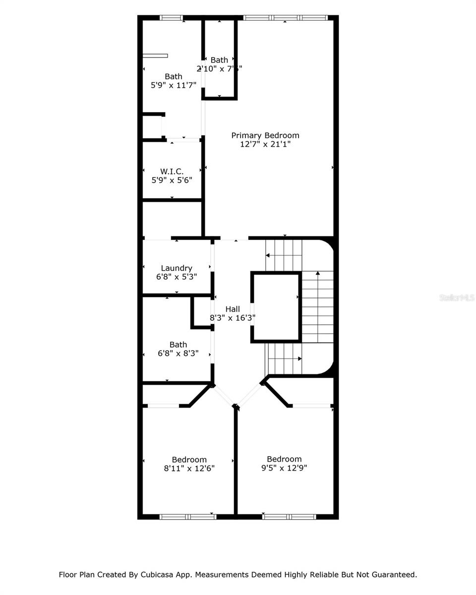 3226 NAUTICAL PL S, ST PETERSBURG, FL, 33712