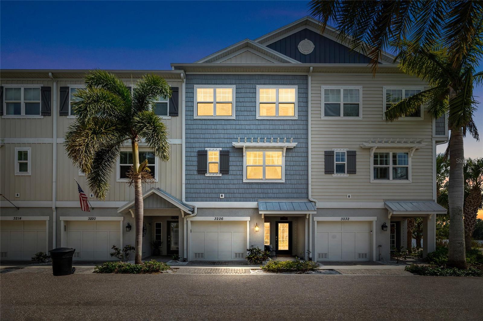 3226 NAUTICAL PL S, ST PETERSBURG, FL, 33712