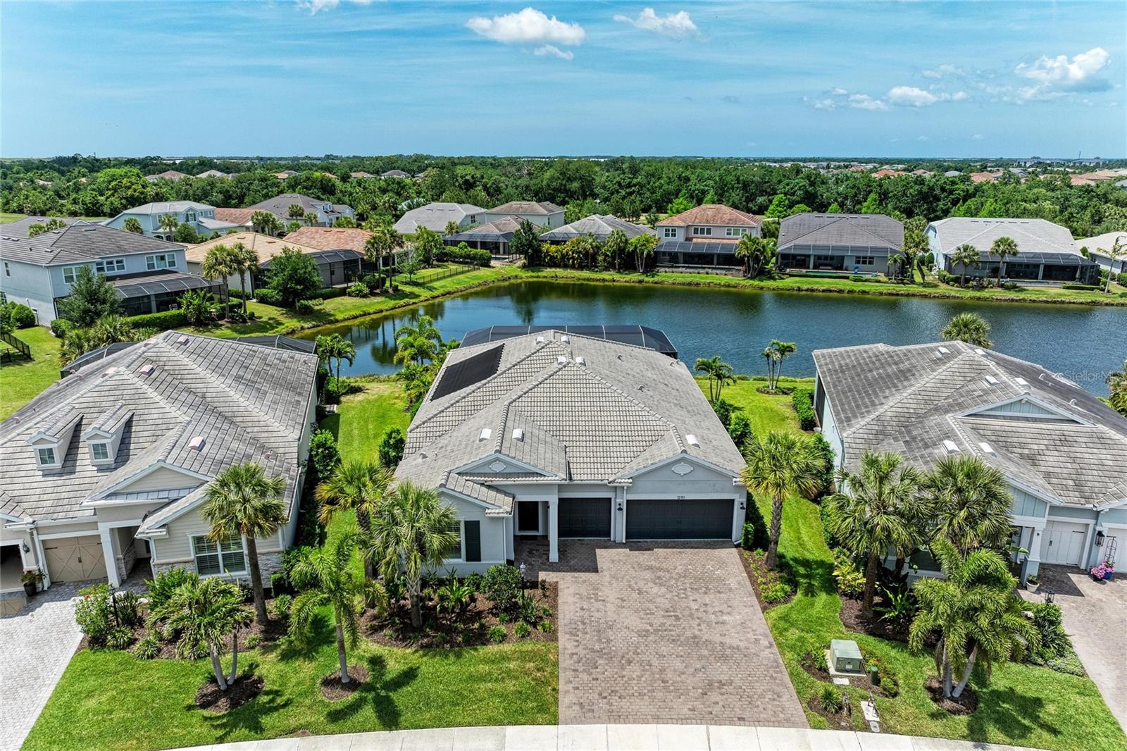 12151 CRANSTON WAY, LAKEWOOD RANCH, FL, 34211