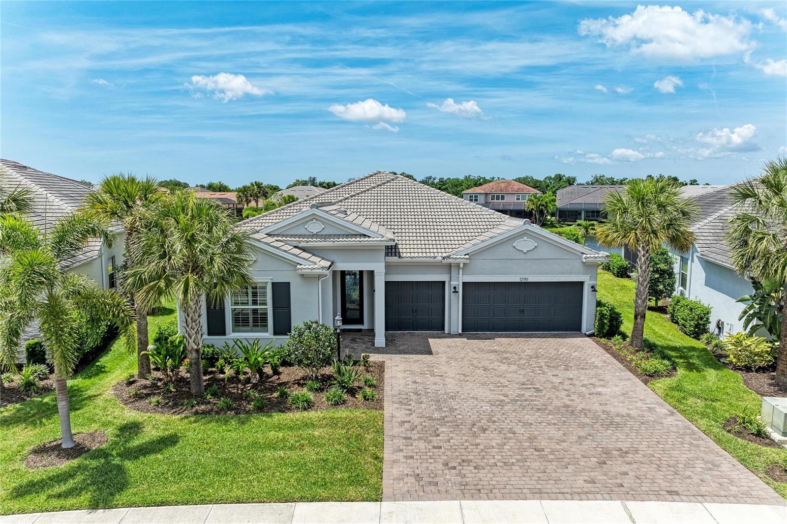 12151 CRANSTON WAY, LAKEWOOD RANCH, FL, 34211