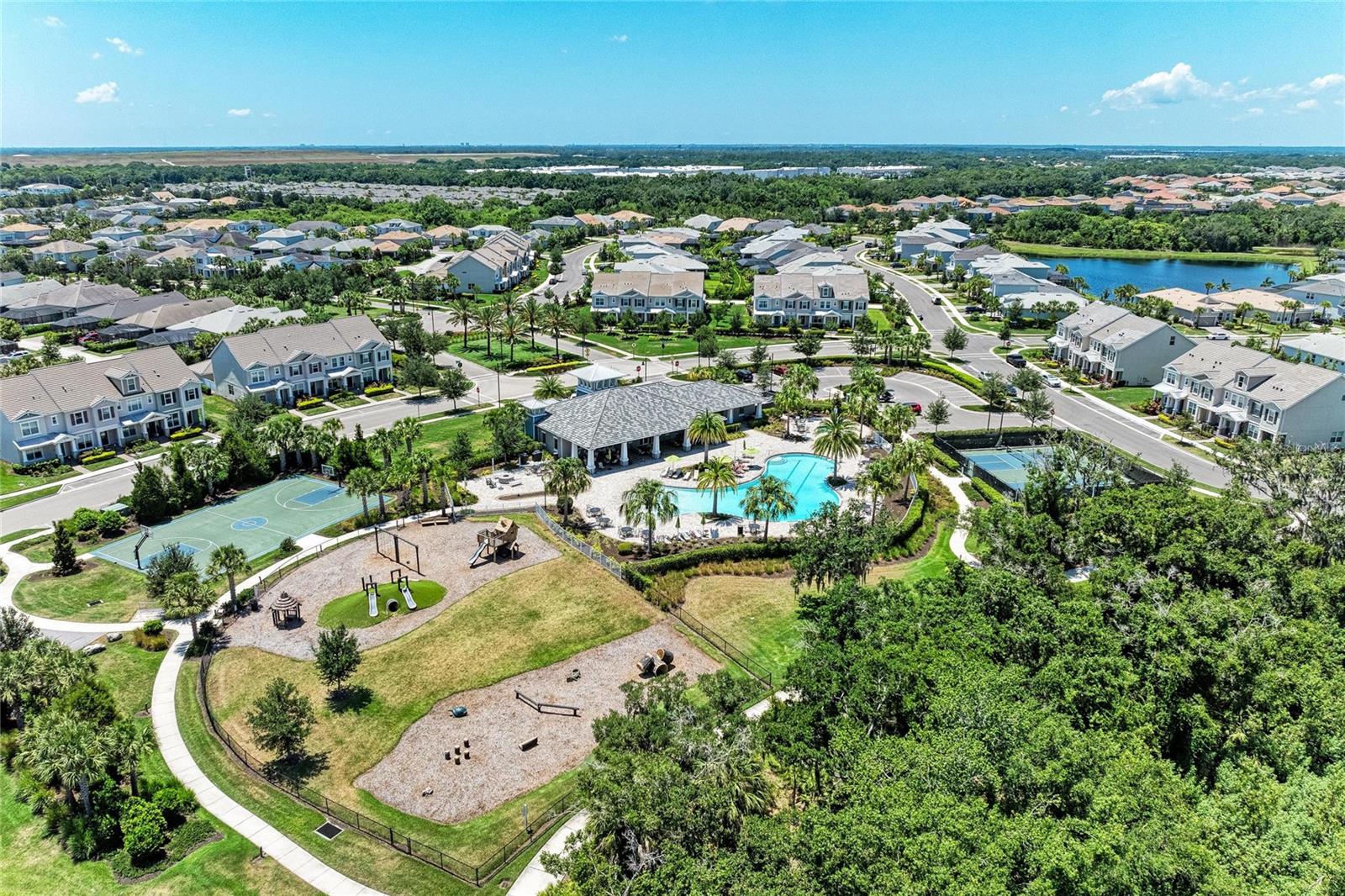 12151 CRANSTON WAY, LAKEWOOD RANCH, FL, 34211