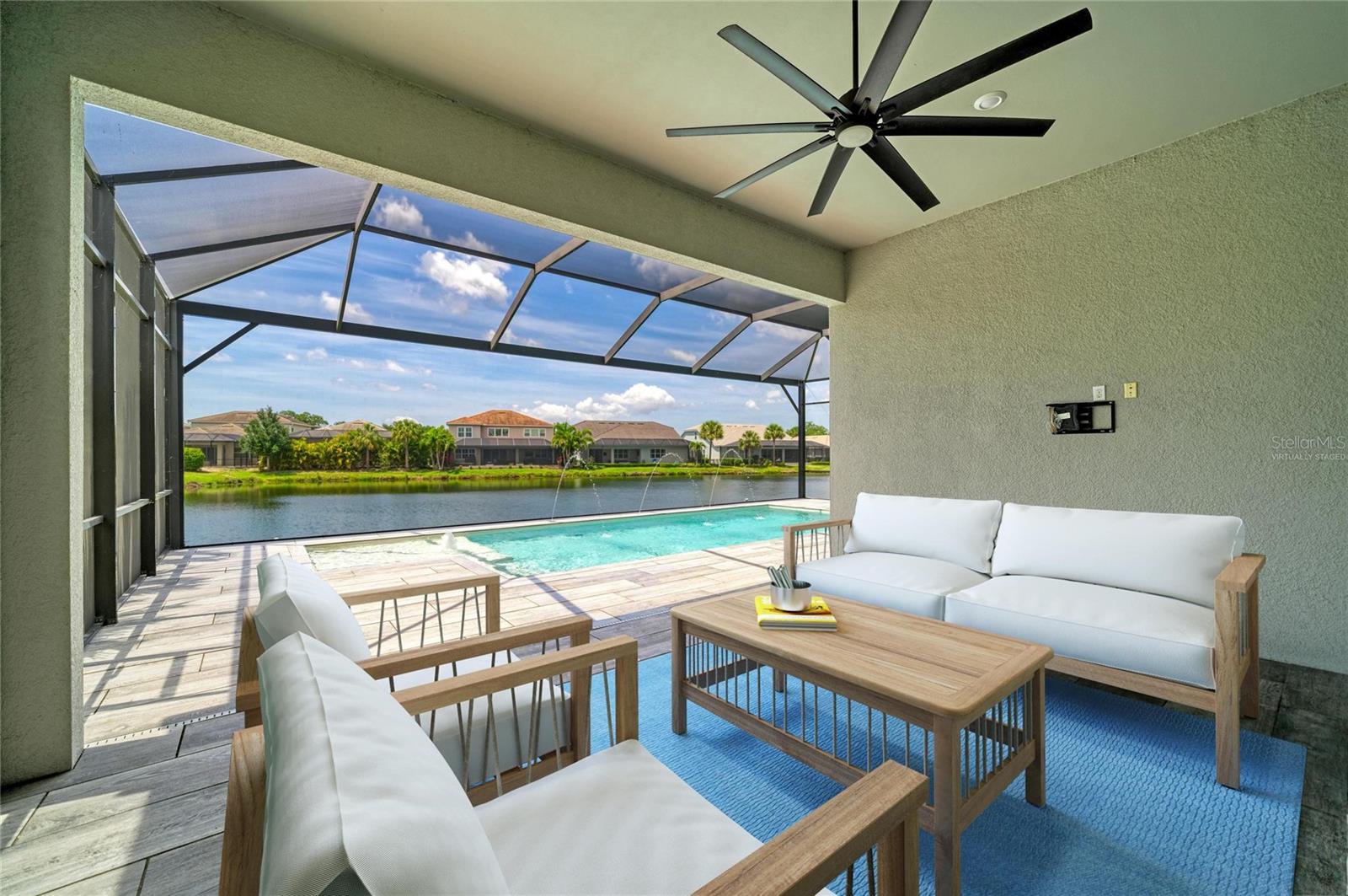 12151 CRANSTON WAY, LAKEWOOD RANCH, FL, 34211
