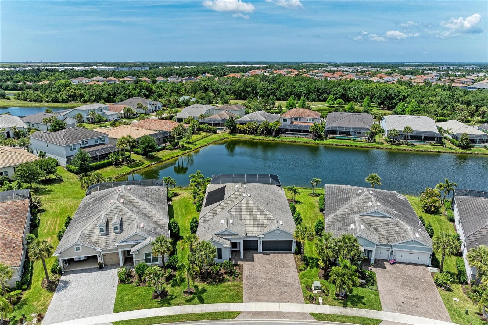 12151 CRANSTON WAY, LAKEWOOD RANCH, FL, 34211