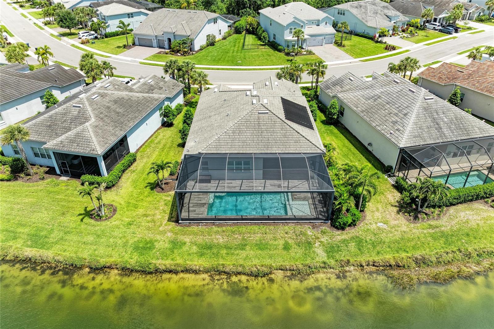 12151 CRANSTON WAY, LAKEWOOD RANCH, FL, 34211