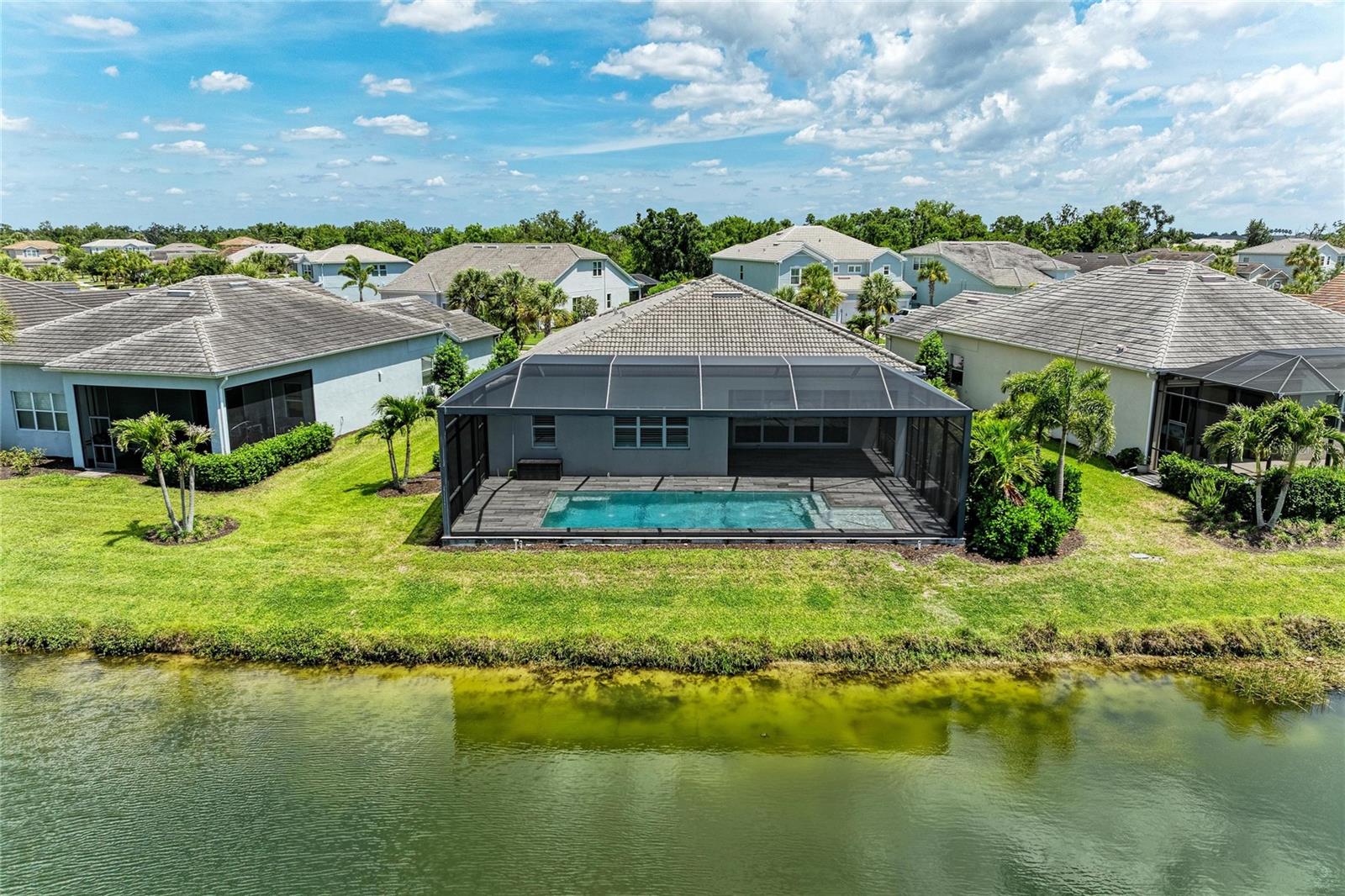 12151 CRANSTON WAY, LAKEWOOD RANCH, FL, 34211
