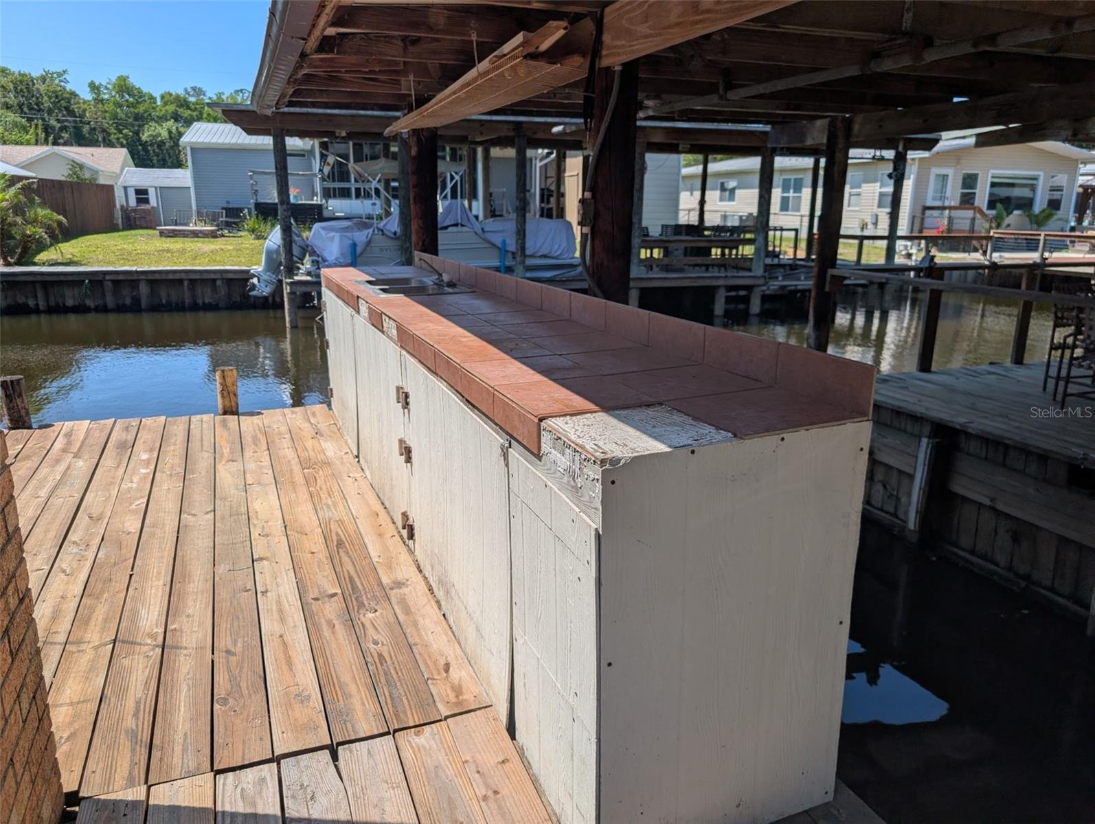 24514 BONNETT RD, ASTOR, FL, 32102