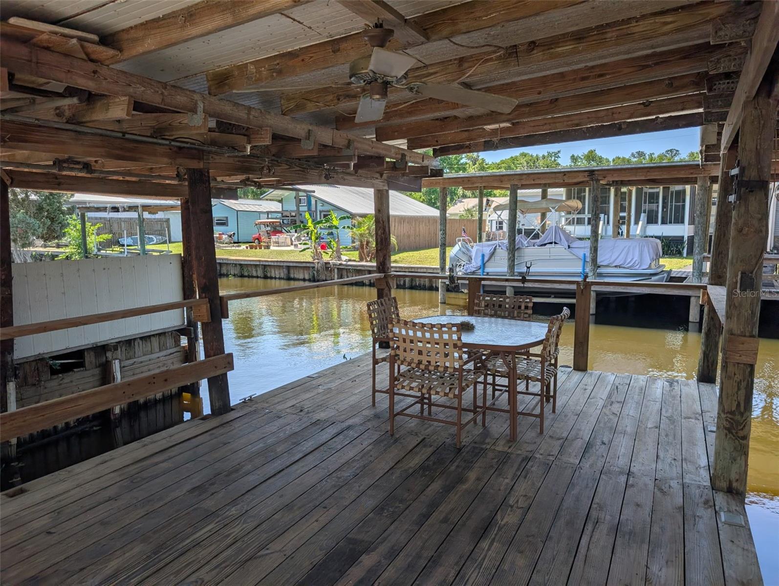 24514 BONNETT RD, ASTOR, FL, 32102