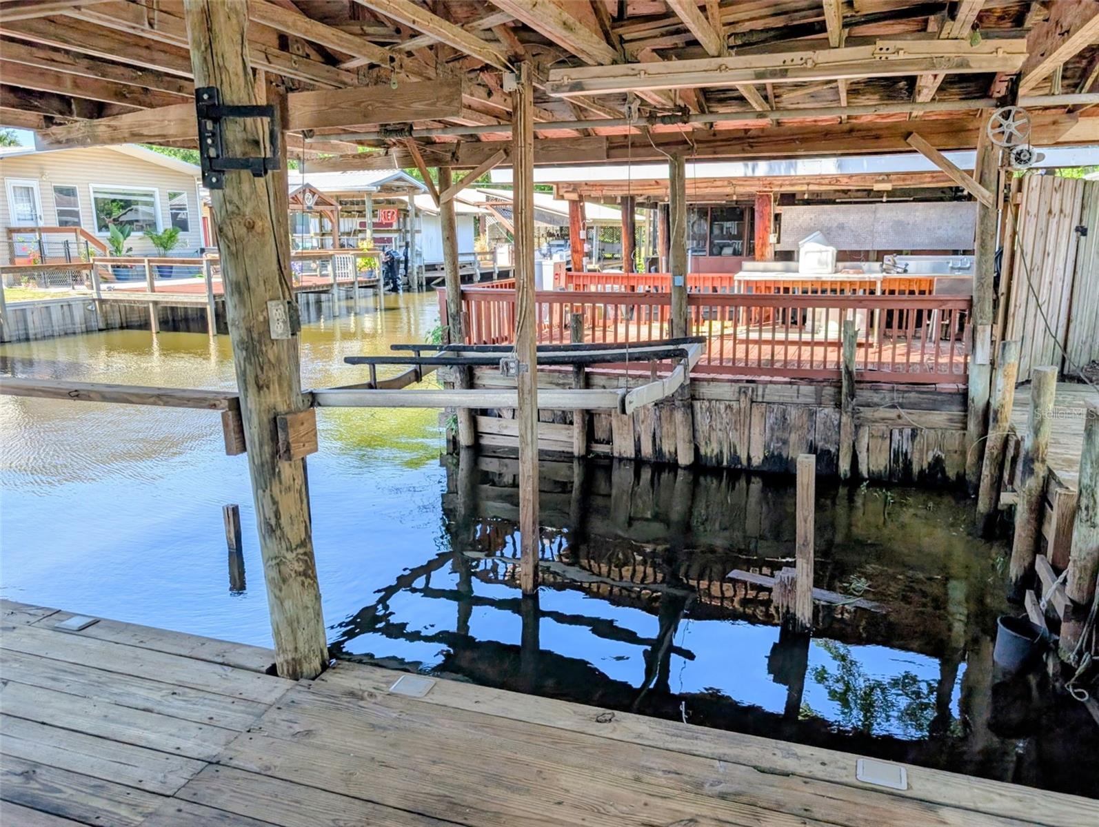 24514 BONNETT RD, ASTOR, FL, 32102