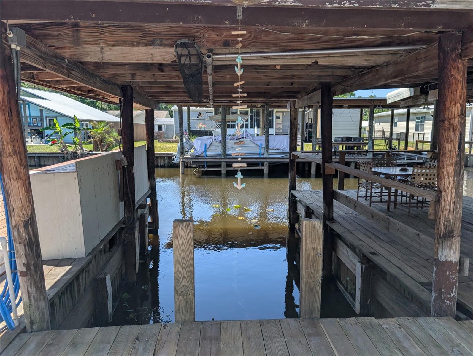 24514 BONNETT RD, ASTOR, FL, 32102