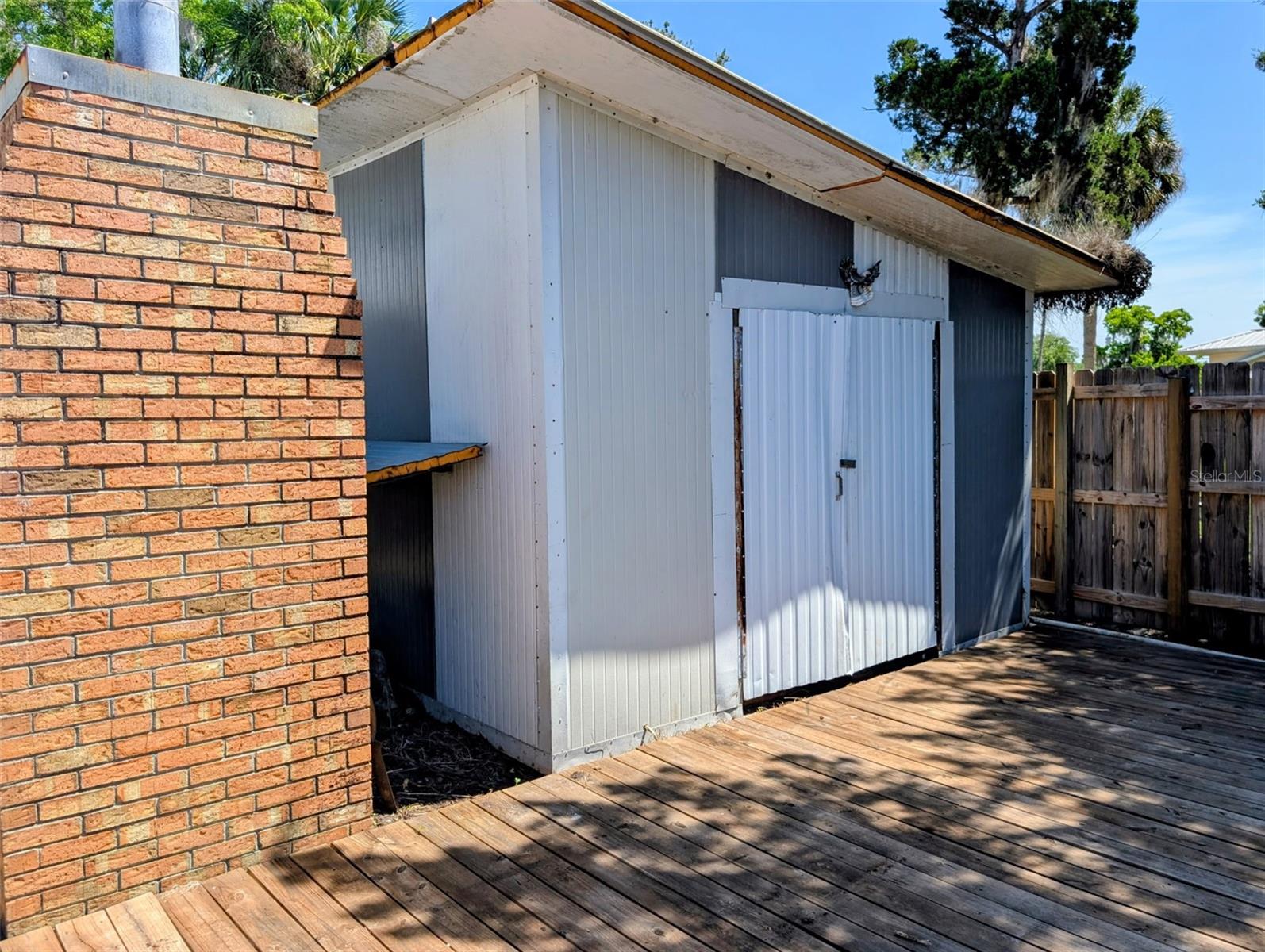 24514 BONNETT RD, ASTOR, FL, 32102