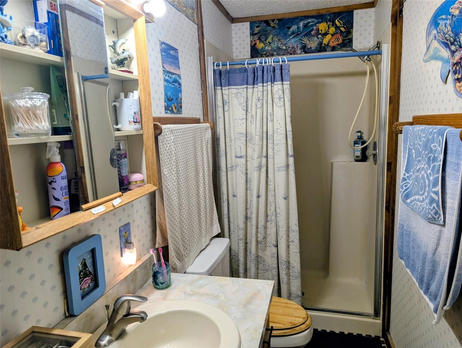 24514 BONNETT RD, ASTOR, FL, 32102