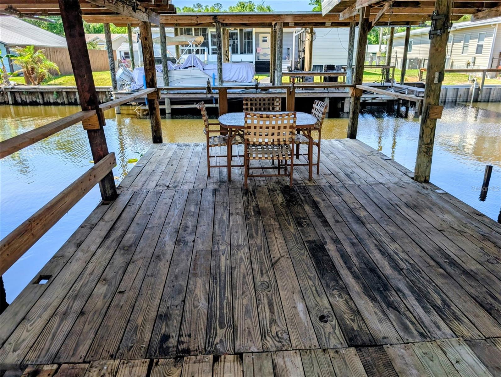 24514 BONNETT RD, ASTOR, FL, 32102