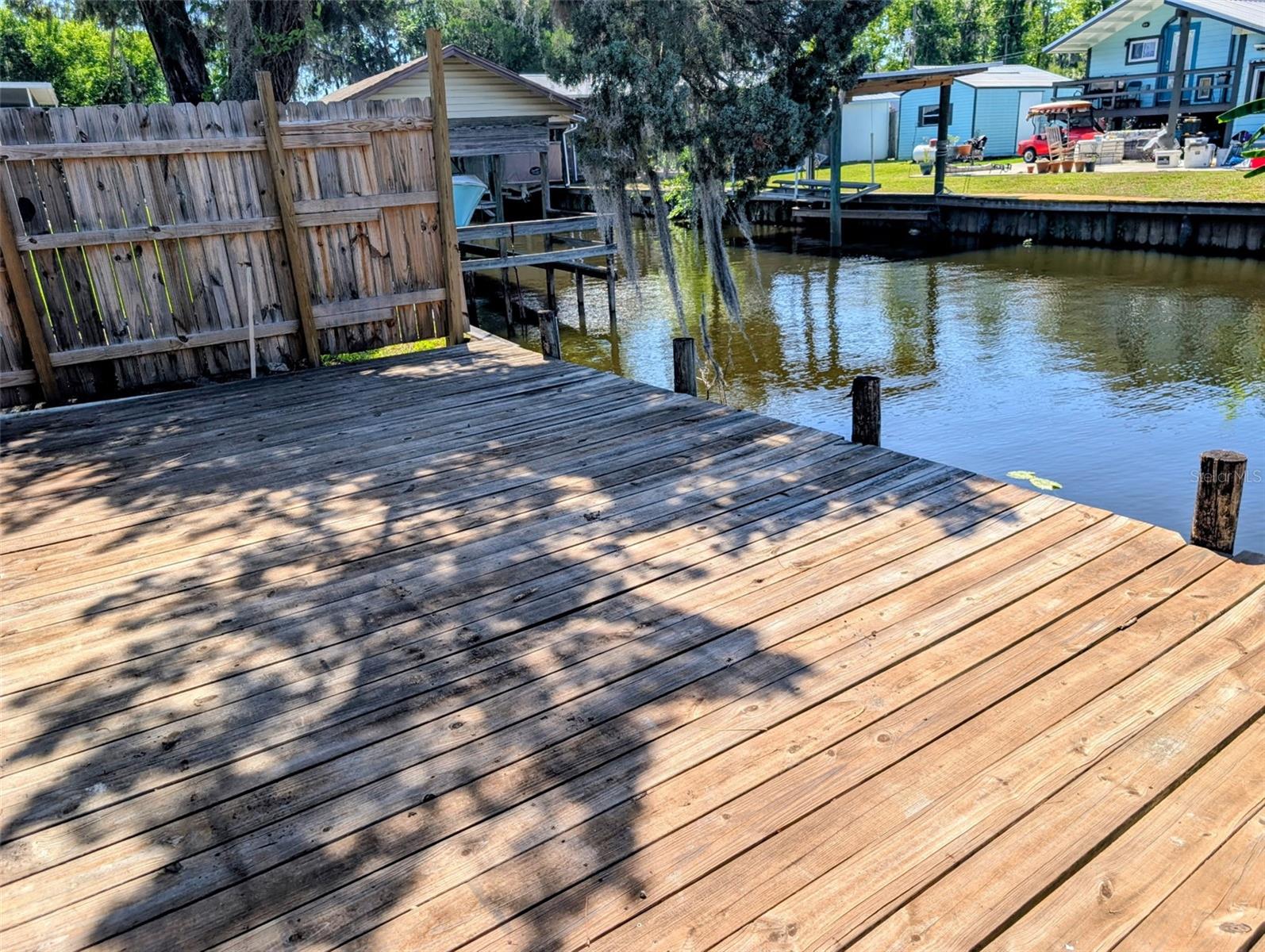 24514 BONNETT RD, ASTOR, FL, 32102