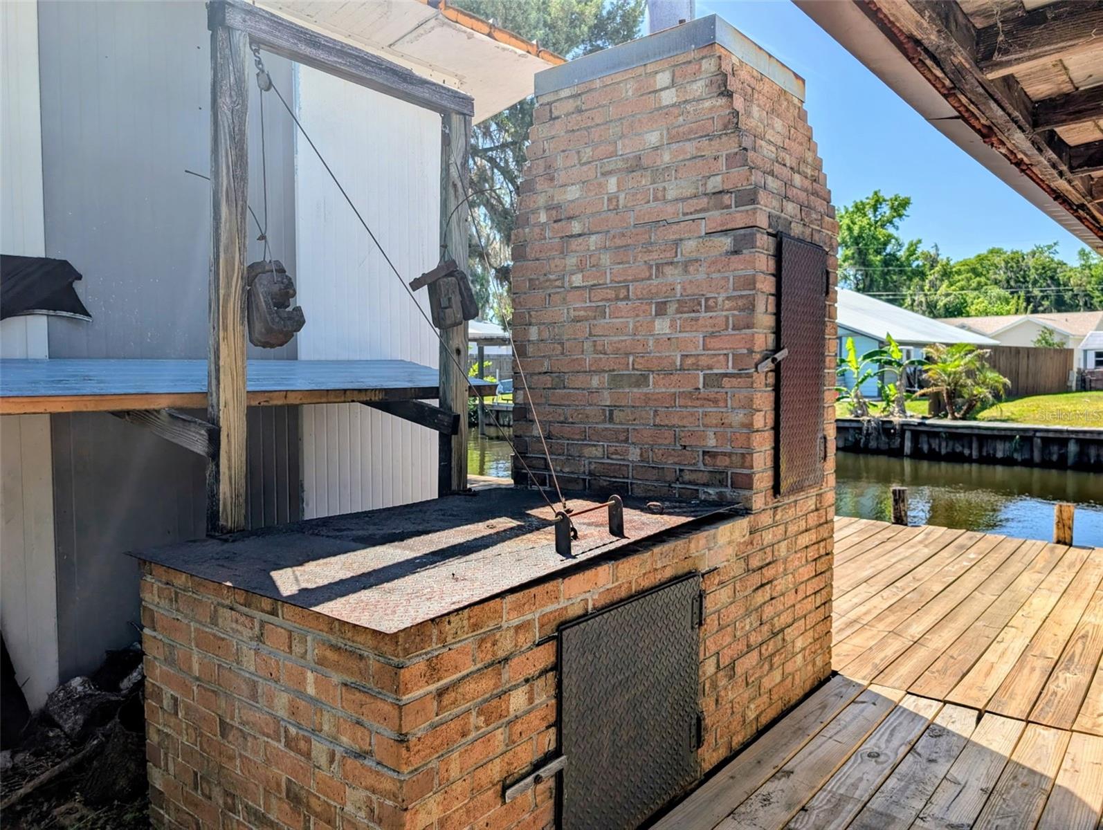 24514 BONNETT RD, ASTOR, FL, 32102