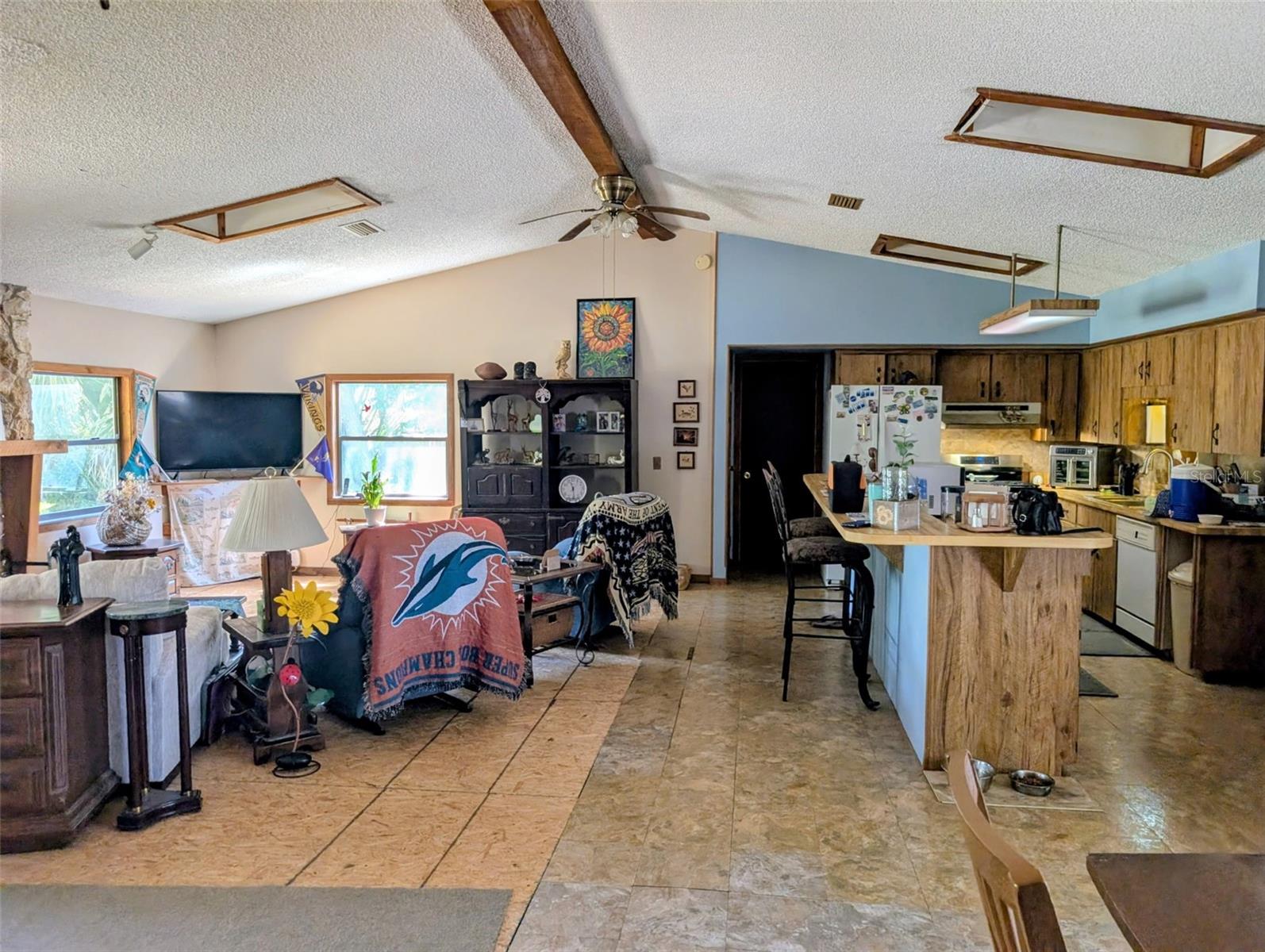 24514 BONNETT RD, ASTOR, FL, 32102